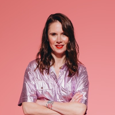 Agathe Hütter